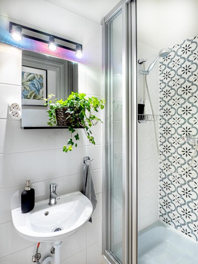 Gogol Studio Apartment 부다페스트 외부 사진