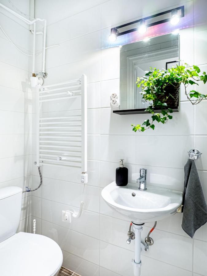 Gogol Studio Apartment 부다페스트 외부 사진